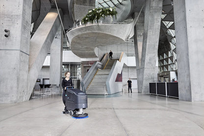 SC550 D 61 LI-ION EU/UK CONFEZIONE COMPL