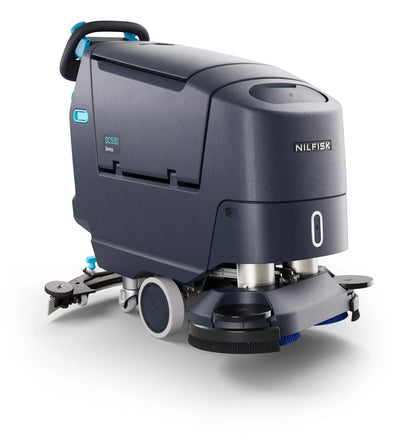 SC550 D 61 LI-ION EU/UK CONFEZIONE COMPL