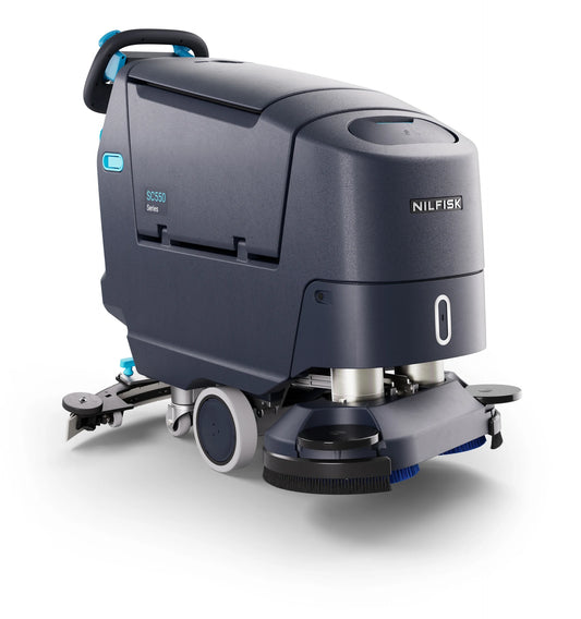 SC550 D 61 LI-ION EU/UK