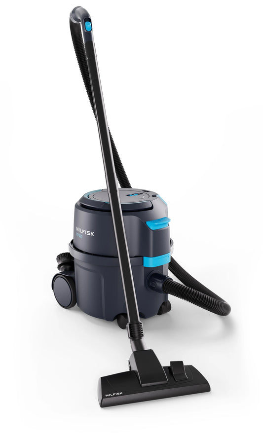 VP400 HEPA